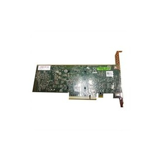 DELL BROADCOM 57412 DUAL PORT 10GB SFP  PCIE ADAPTER